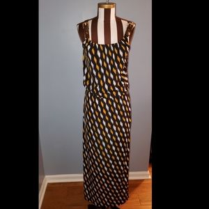 Michael Kors Buckle strap dress